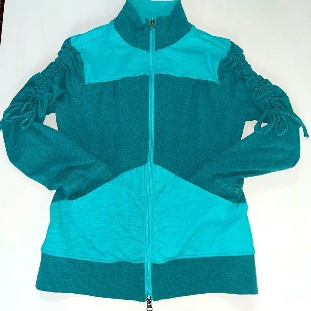 Neon Buddha Jacket